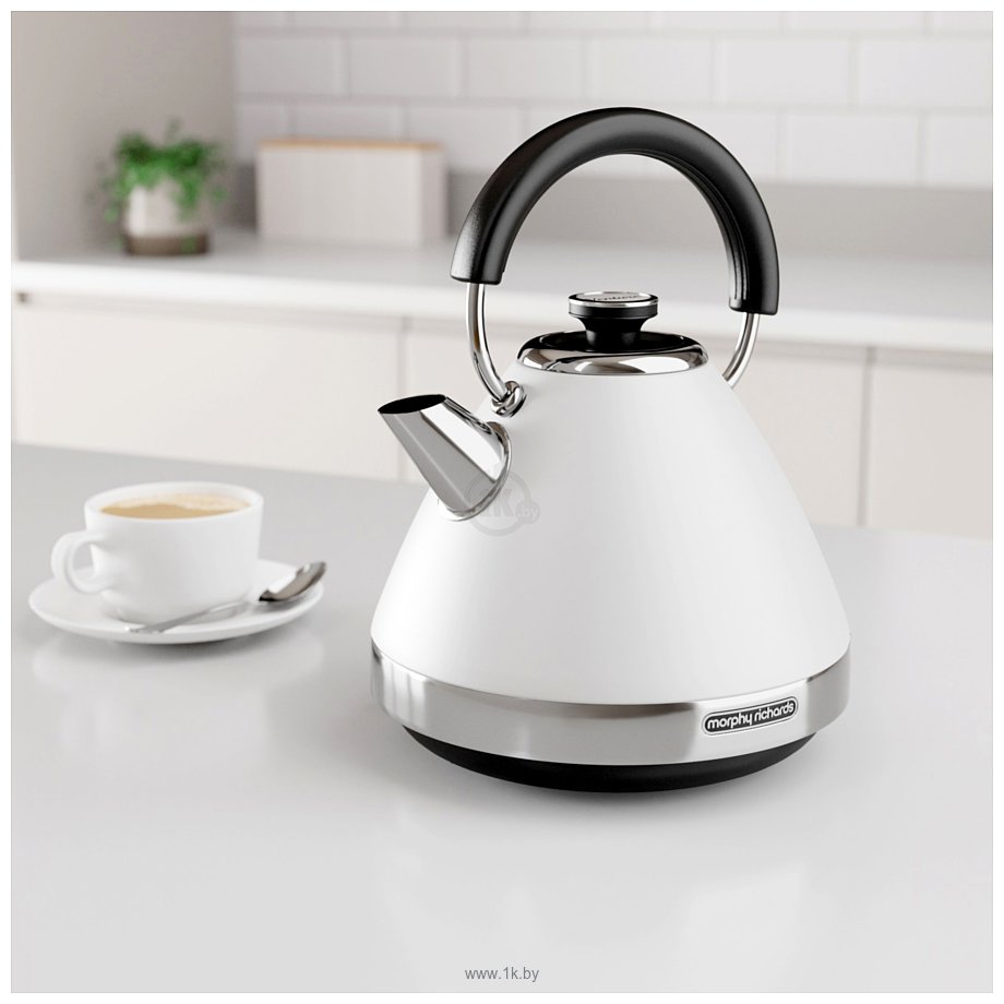 Фотографии Morphy Richards 100134