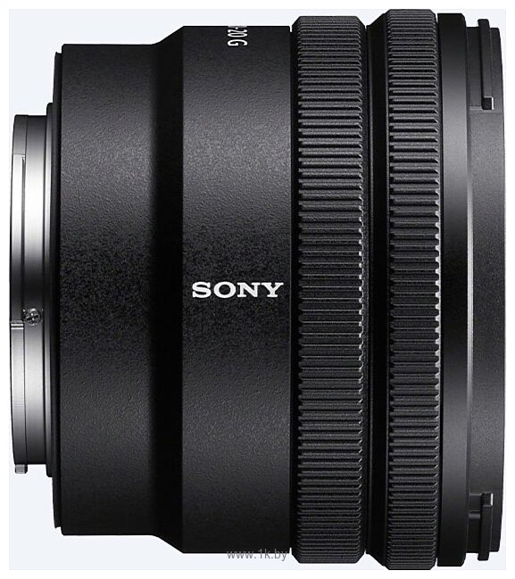 Фотографии Sony E PZ 10-20mm f/4 G