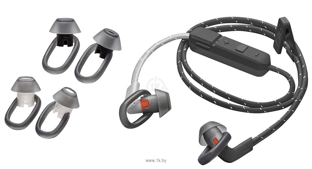 Фотографии Plantronics BackBeat Fit 305