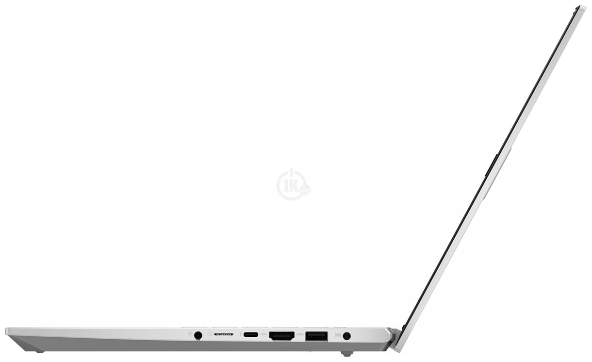 Фотографии ASUS VivoBook Pro 15 OLED K3500PC-L1358W