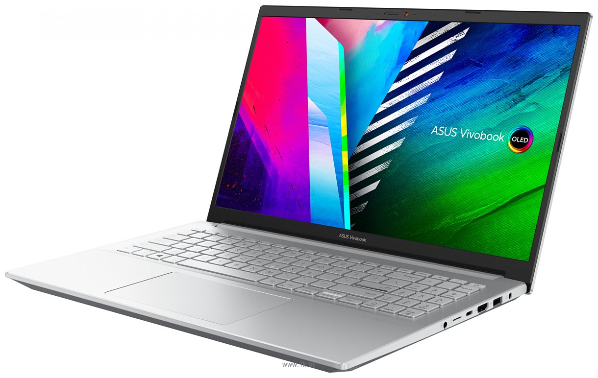 Фотографии ASUS VivoBook Pro 15 OLED K3500PC-L1358W