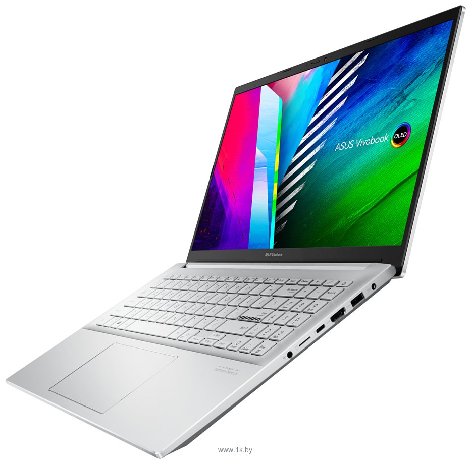 Фотографии ASUS VivoBook Pro 15 OLED K3500PC-L1358W