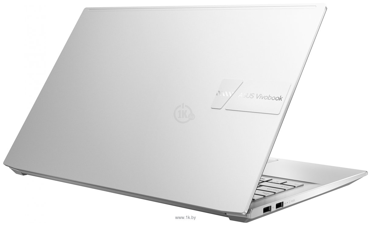 Фотографии ASUS VivoBook Pro 15 OLED K3500PC-L1358W