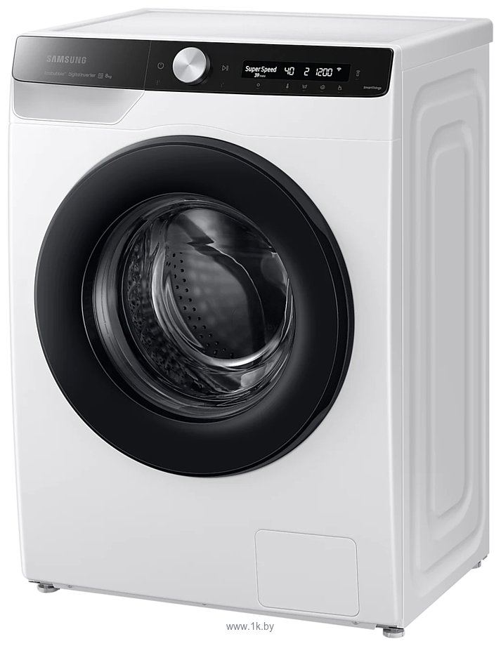 Фотографии Samsung WW80A6S28AE/LD