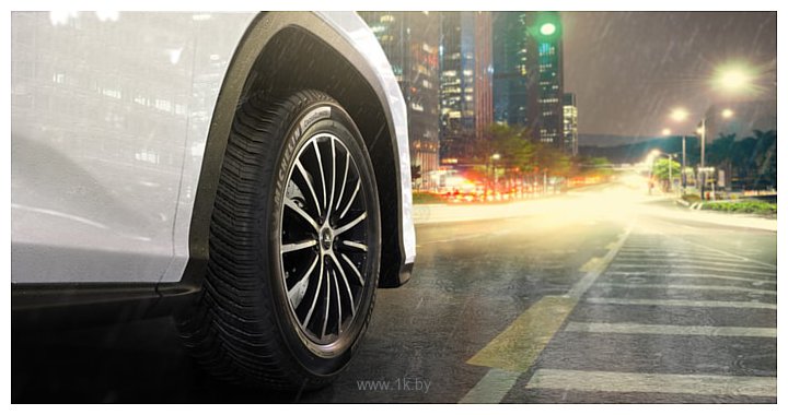 Фотографии Michelin CrossClimate 2 215/55 R16 97W XL