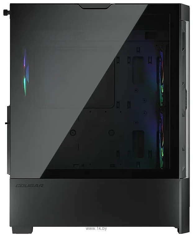 Фотографии Cougar Airface RGB CGR-5ZD1B-AIR-RGB