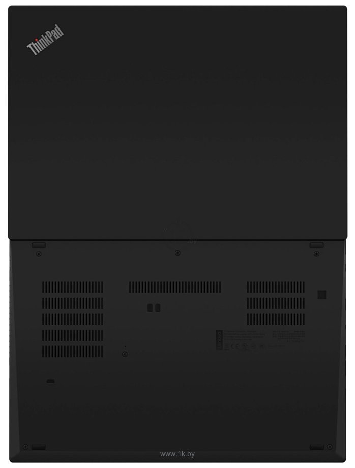 Фотографии Lenovo ThinkPad T14 Gen 2 Intel (20W1A10NCD)