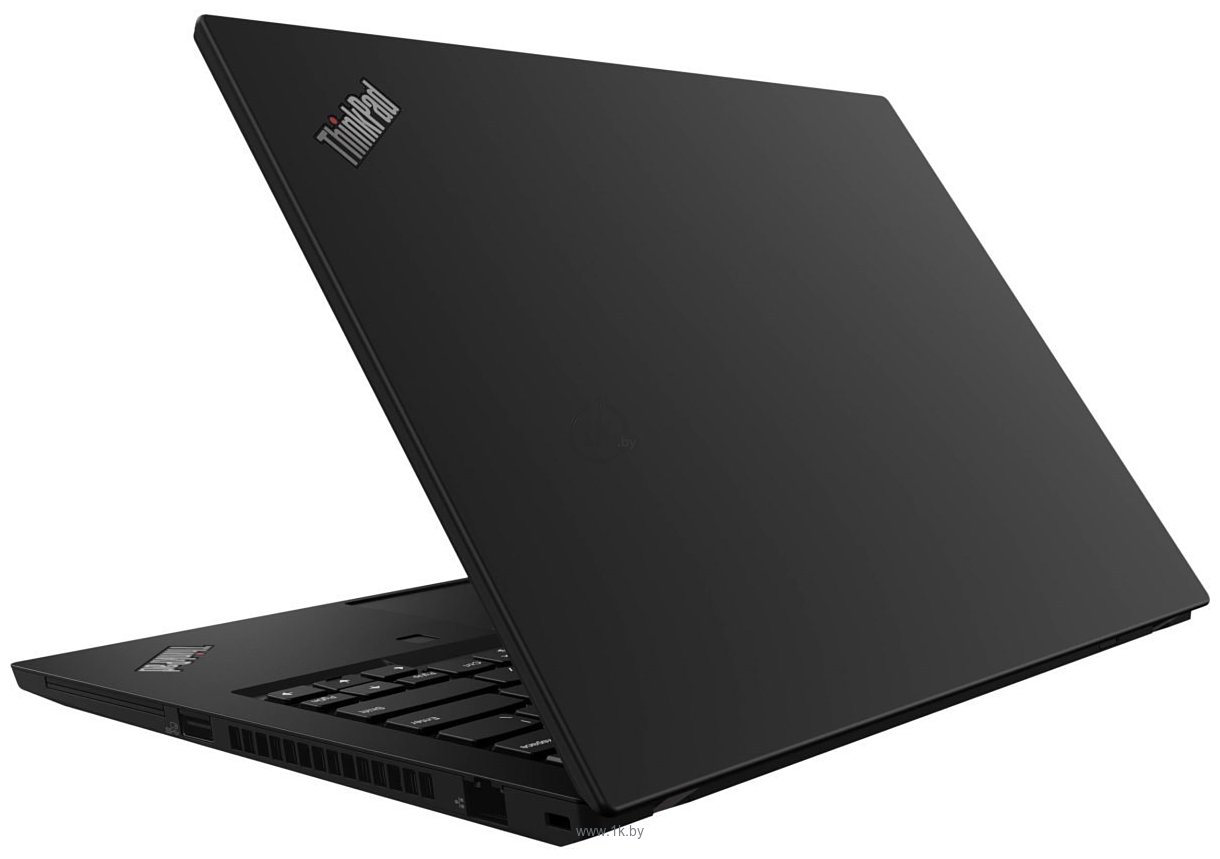 Фотографии Lenovo ThinkPad T14 Gen 2 Intel (20W1A10NCD)