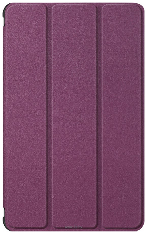 Фотографии JFK Smart Case для Huawei MatePad SE 10.4 (фиолетовый)