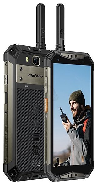 Фотографии Ulefone Armor 20WT 8/256GB