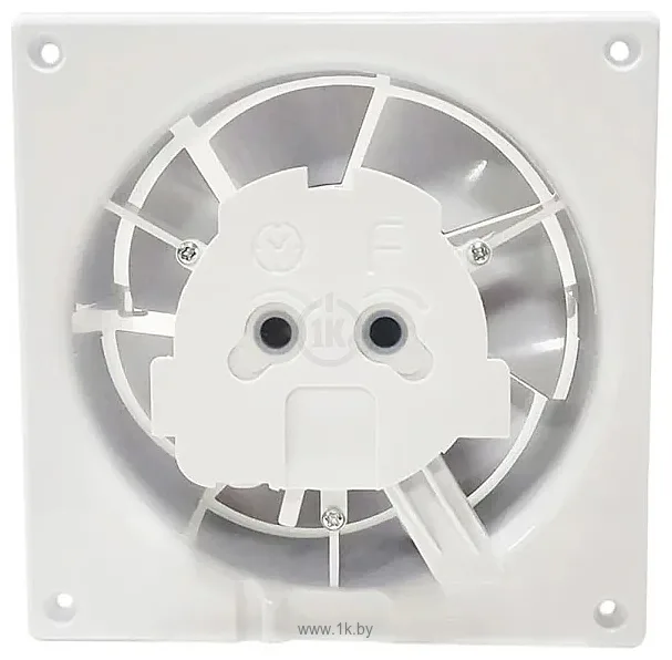 Фотографии airRoxy dRim 100TS (с обратным клапаном)