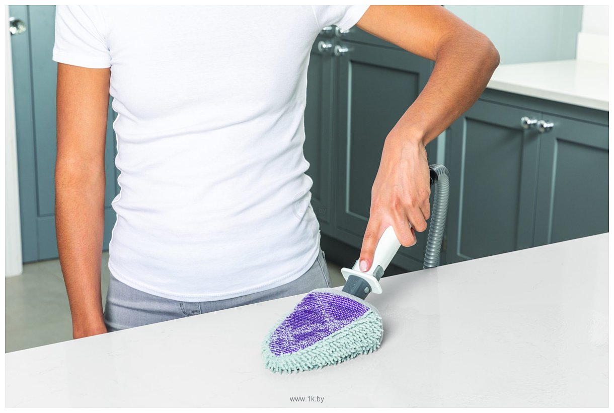 Фотографии Shark Lift-Away Pro Steam Pocket Mop S6005EU