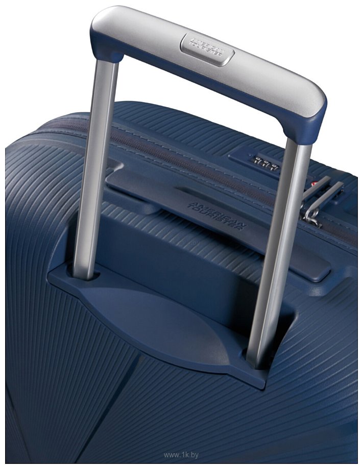 Фотографии American Tourister Starvibe Navy 67 см