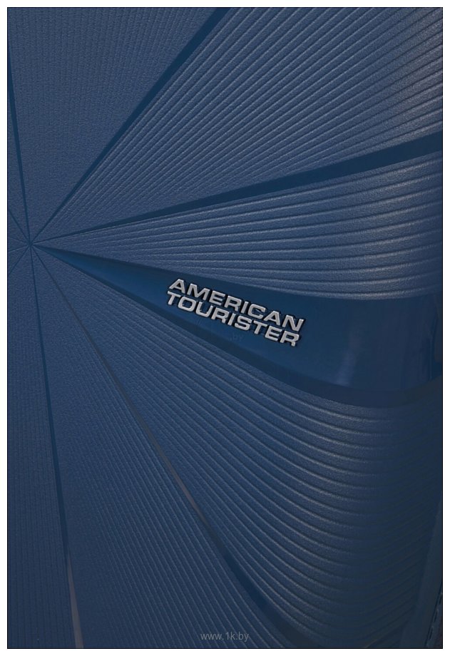 Фотографии American Tourister Starvibe Navy 67 см