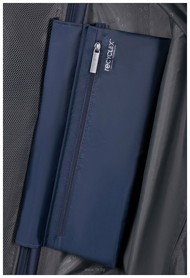 Фотографии American Tourister Starvibe Navy 67 см