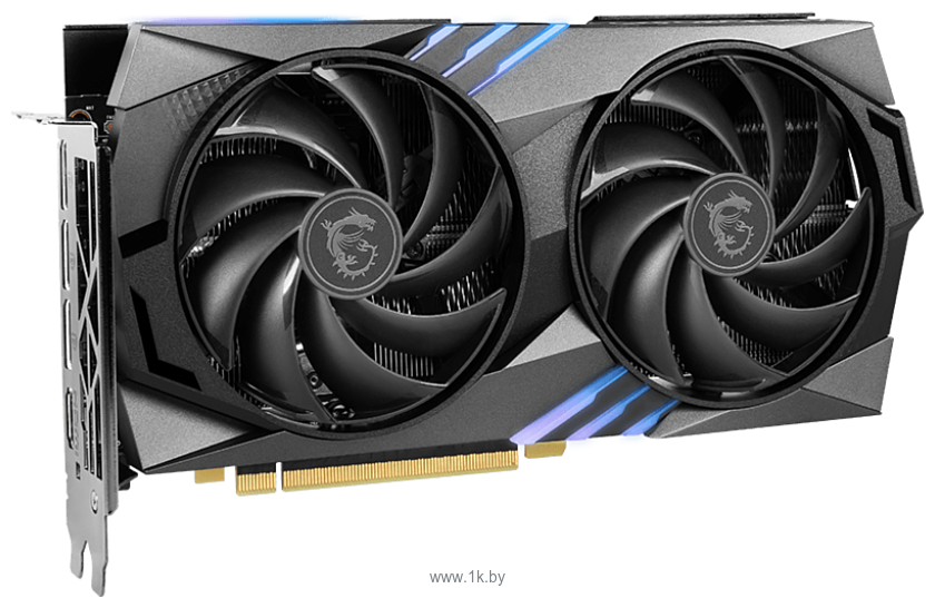 Фотографии MSI GeForce RTX 4060 Ti Gaming X 8G