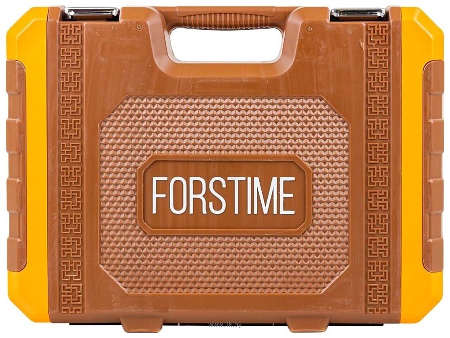 Фотографии Forstime FT-41082-5 108 предметов