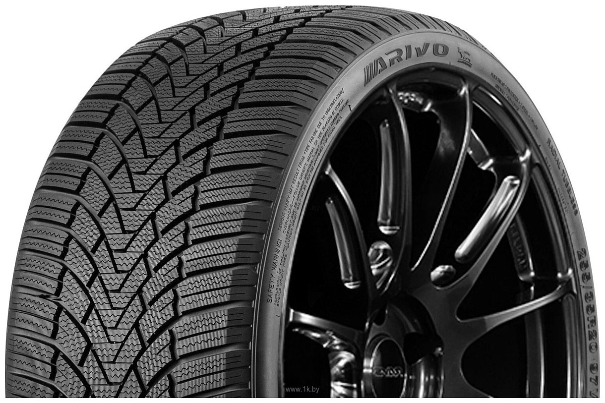 Фотографии Arivo Winmaster ProX ARW3 205/50 R17 93H