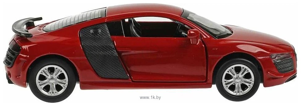 Фотографии Технопарк Audi R8 GT 67333