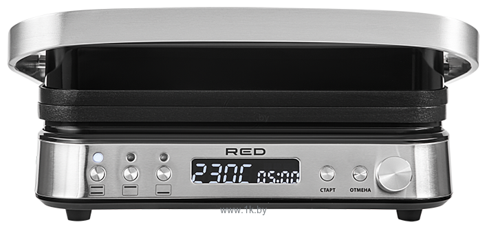 Фотографии RED Solution SteakPro RGM-M819D