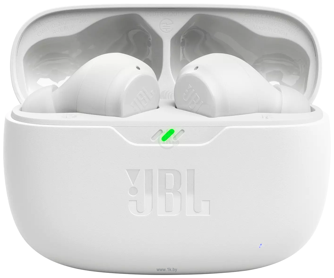 Фотографии JBL Wave Beam 