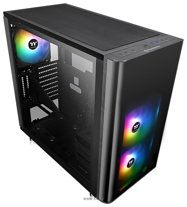 Фотографии Thermaltake View 31 TG ARGB CA-1H8-00M1WN-02