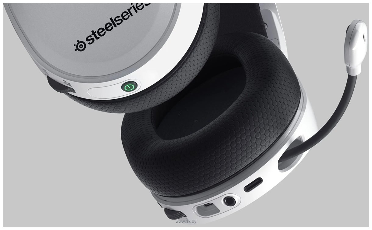 Фотографии SteelSeries Arctis 7+ Wireless