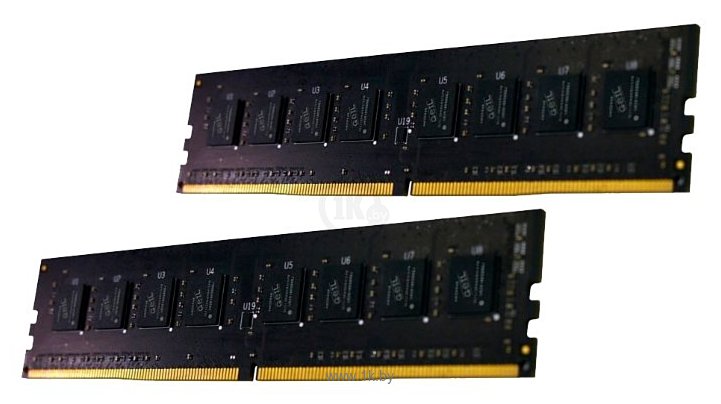 Фотографии GeIL Pristine GP416GB3200C22DC