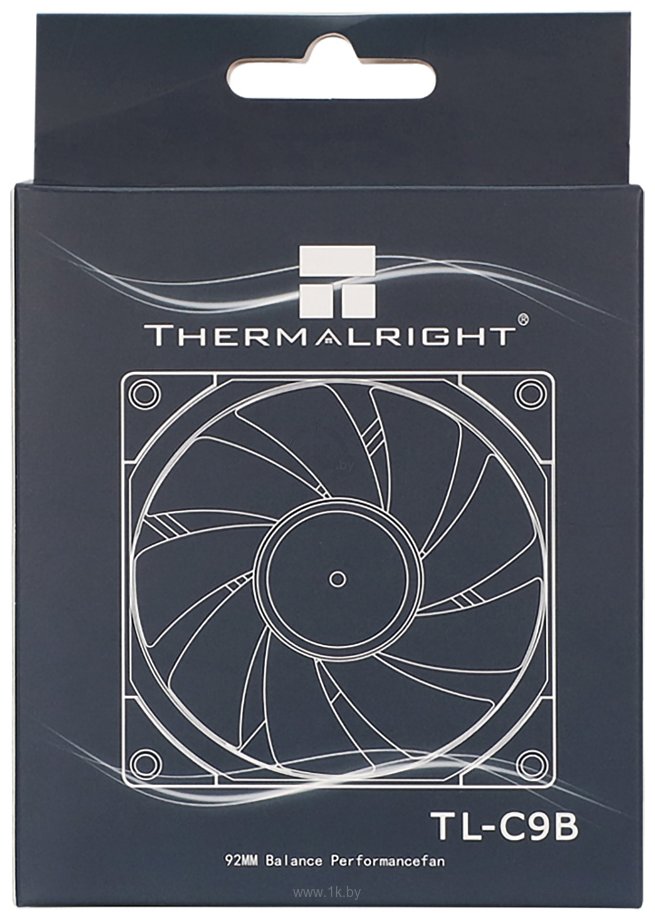 Фотографии Thermalright TL-C9B