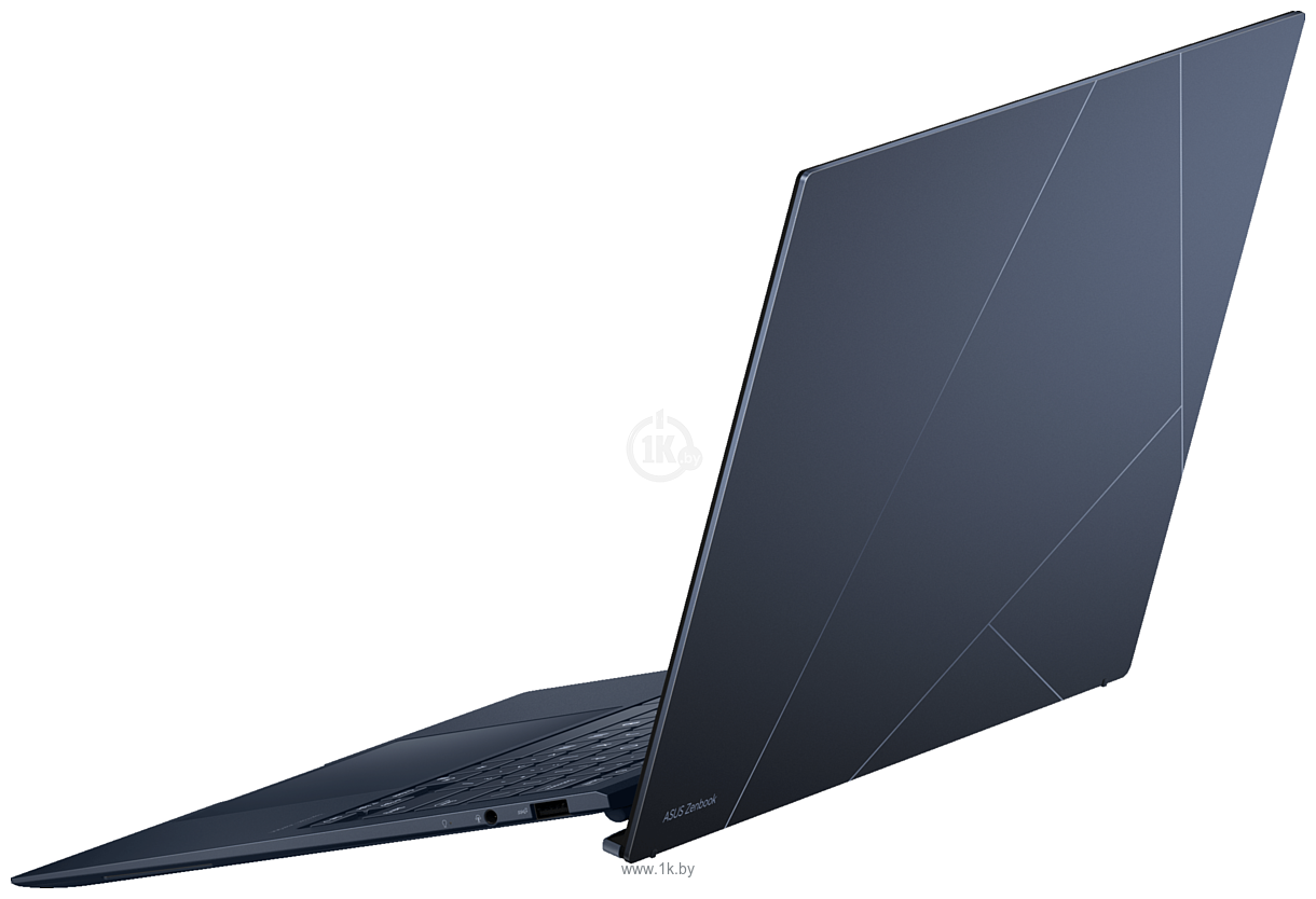 Фотографии ASUS Zenbook S 13 OLED UX5304VA-NQ180W