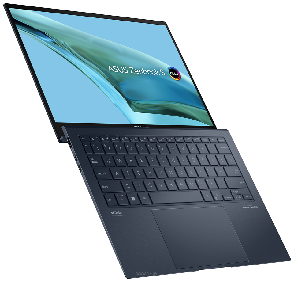 Фотографии ASUS Zenbook S 13 OLED UX5304VA-NQ180W