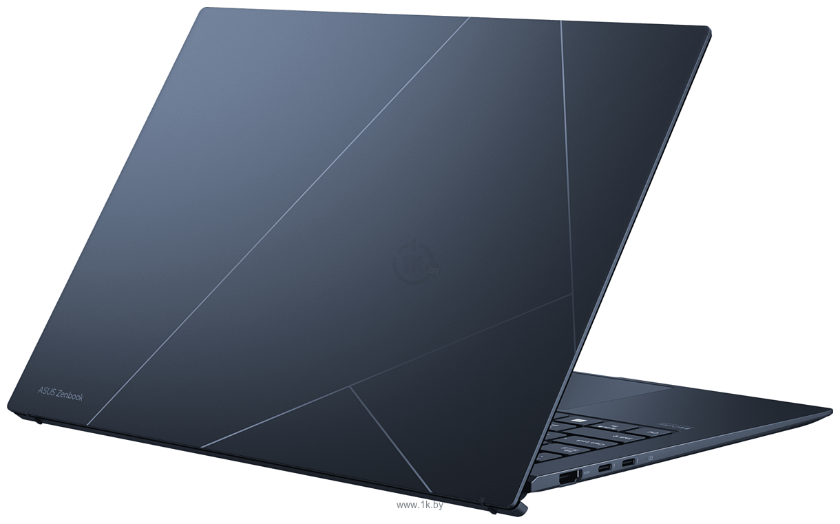 Фотографии ASUS Zenbook S 13 OLED UX5304VA-NQ180W