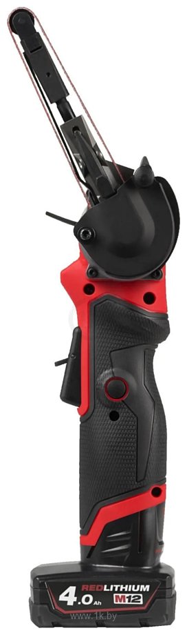 Фотографии Milwaukee M12 Fuel FBFL10-0