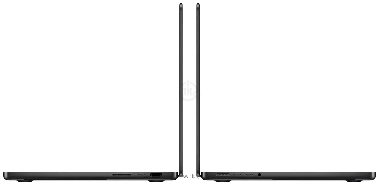 Фотографии Apple Macbook Pro 14.2" M3 Pro 2023 (Z1AU0012J)