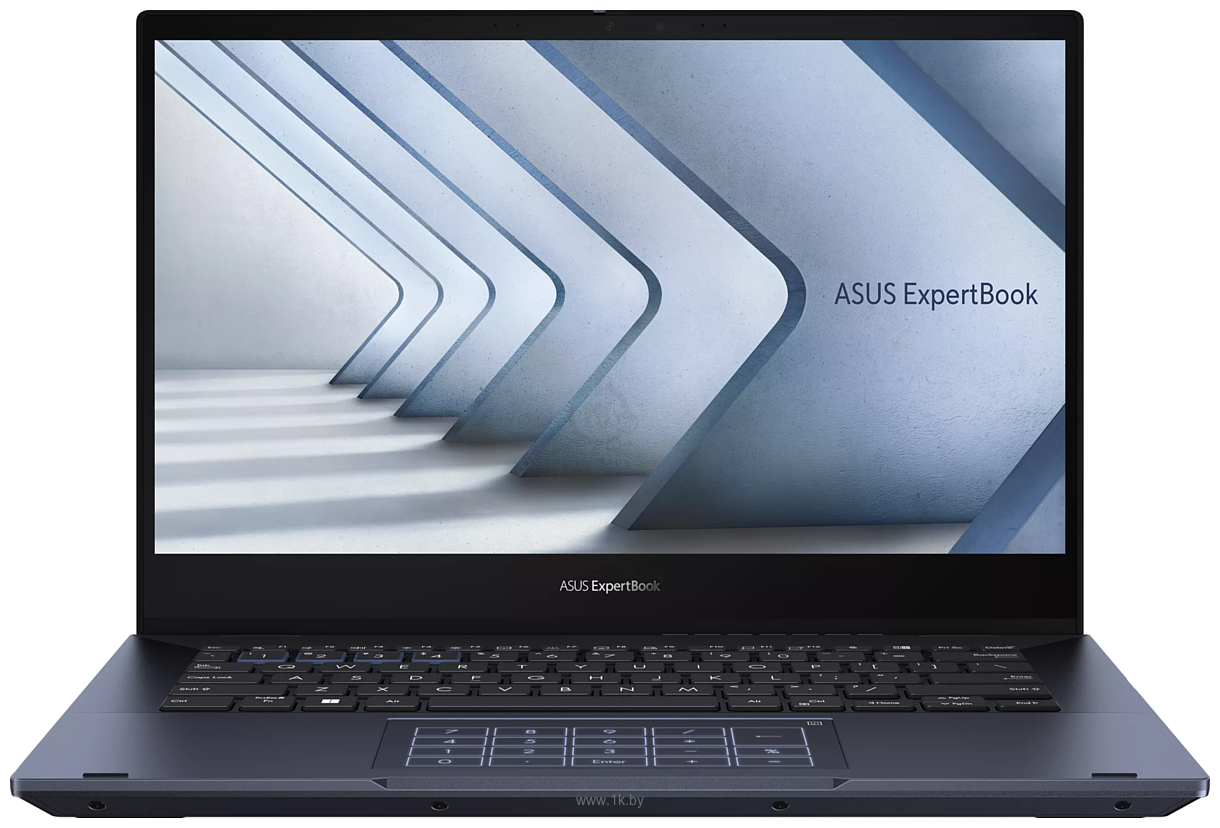 Фотографии ASUS ExpertBook B5 Flip B5402FVA-KA0113X