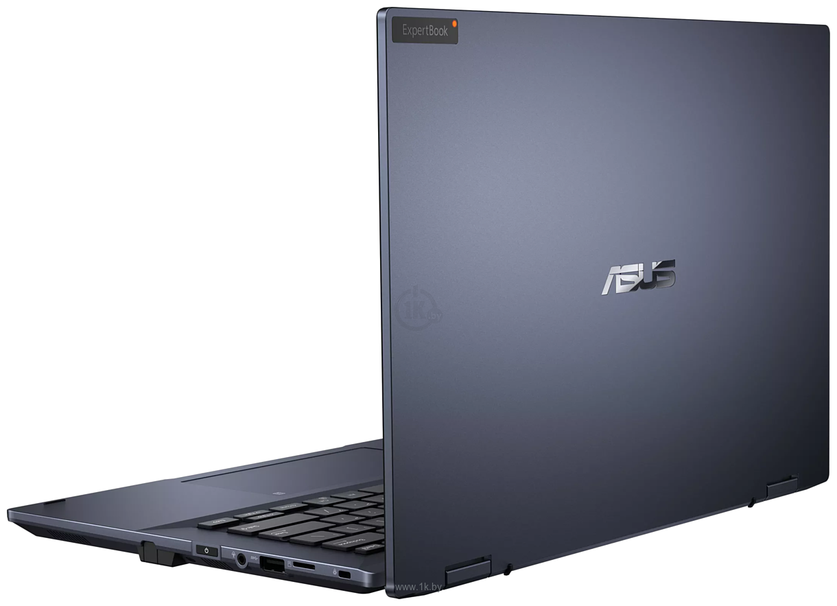 Фотографии ASUS ExpertBook B5 Flip B5402FVA-KA0113X