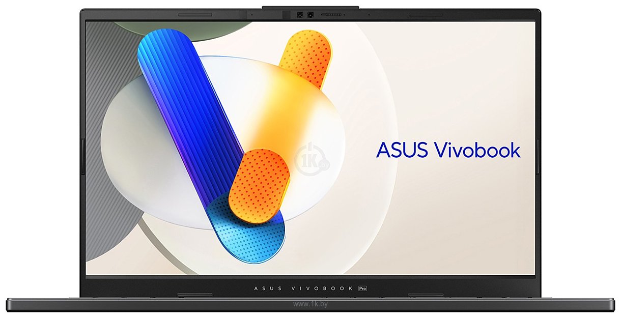 Фотографии ASUS Vivobook Pro 15 OLED N6506MV-MA001