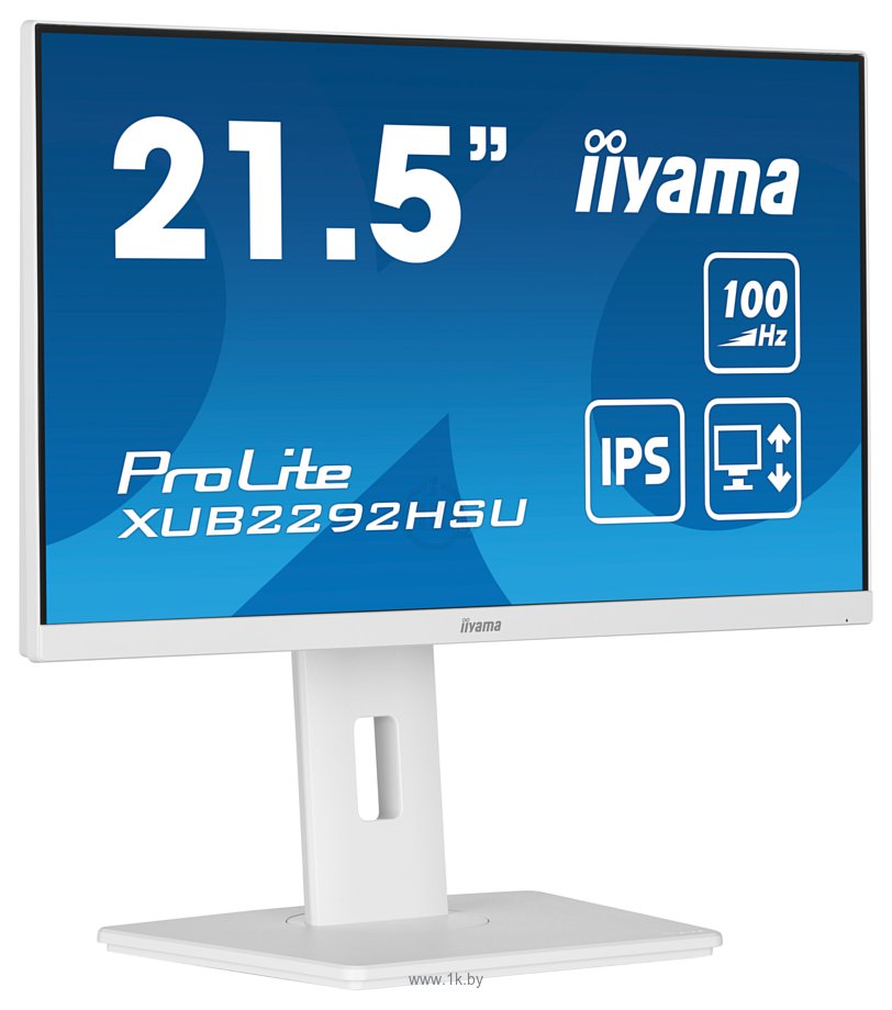 Фотографии Iiyama ProLite XUB2292HSU-W6