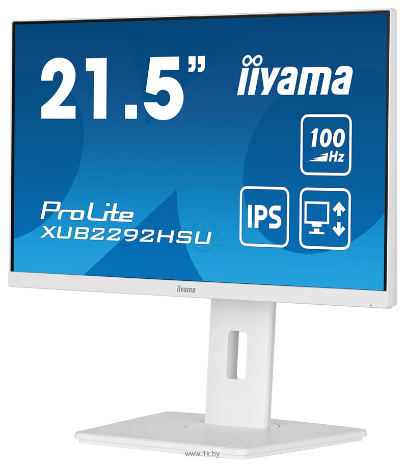 Фотографии Iiyama ProLite XUB2292HSU-W6