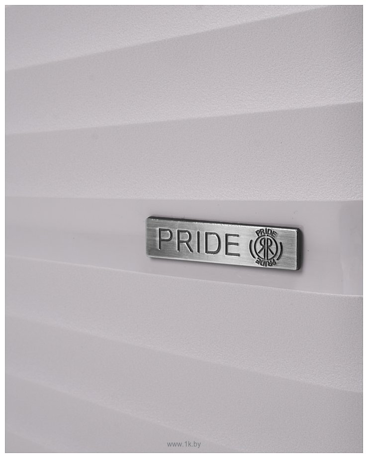 Фотографии Pride PP-9702 (3шт, мятный)