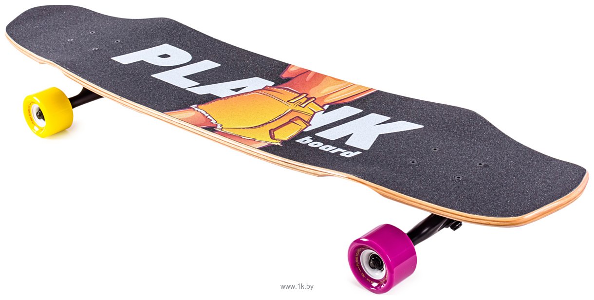 Фотографии Plank Surf P22-LONG-SURF