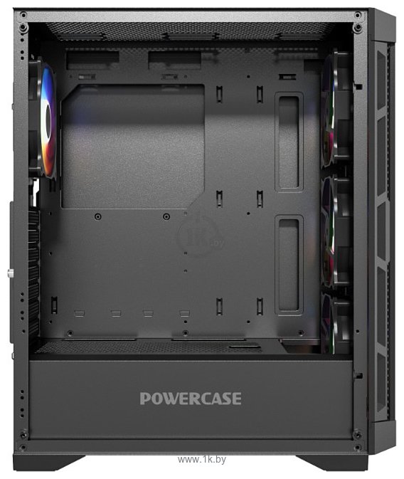 Фотографии Powercase Ultimate CUB-A4