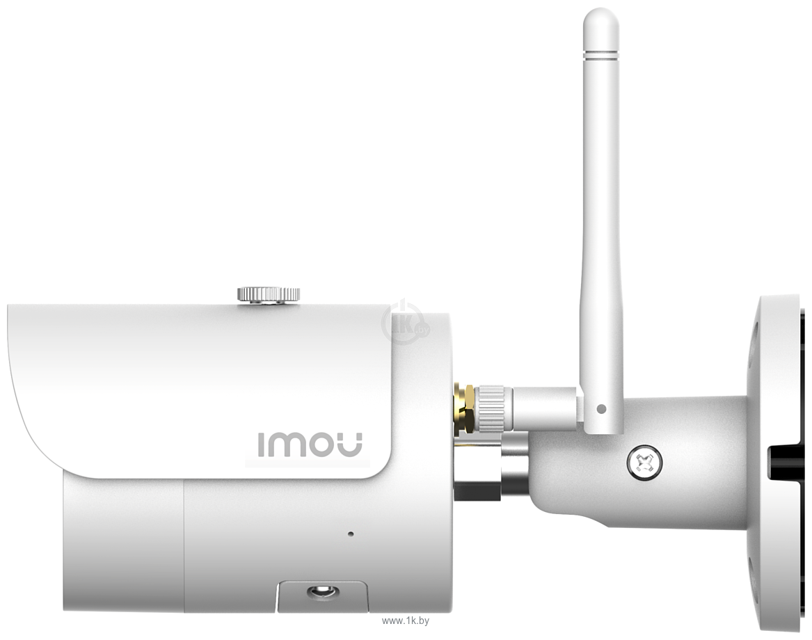 Фотографии Imou IPC-F52MIP-0360B-IMOU