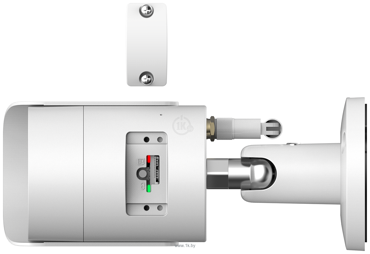 Фотографии Imou IPC-F52MIP-0360B-IMOU