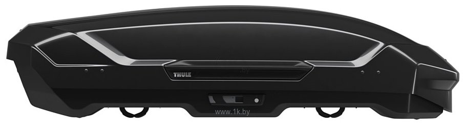 Фотографии Thule Motion 3 M 639200 (black glossy)