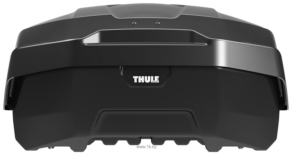 Фотографии Thule Motion 3 M 639200 (black glossy)