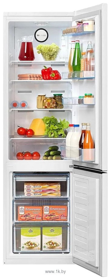 Фотографии BEKO B1RCNK312W