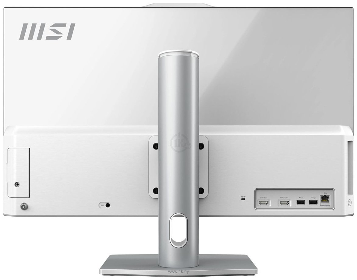 Фотографии MSI Modern AM272P 1M-674RU