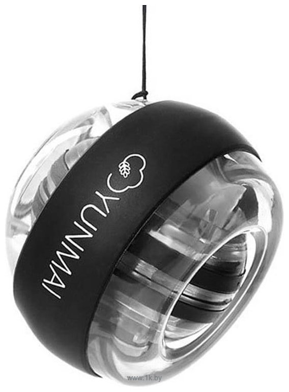 Фотографии Yunmai Gyroscopic Wrist Trainer YMGB-Z702