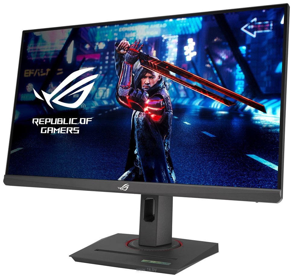 Фотографии ASUS ROG Strix XG259QNS